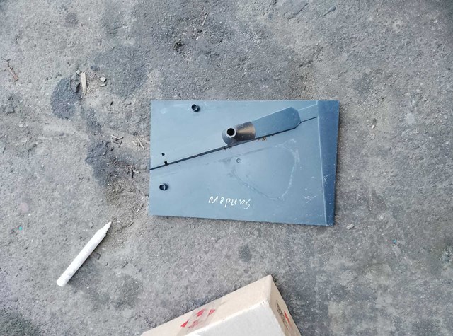 Підставка — фото 3