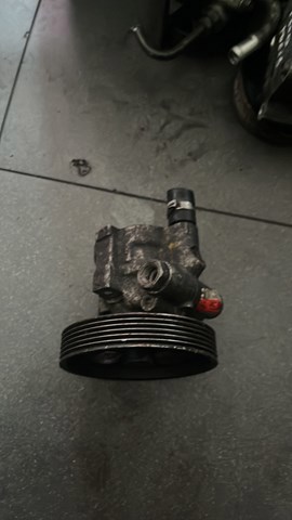 Насос гидроусилителя руля (ГУР)