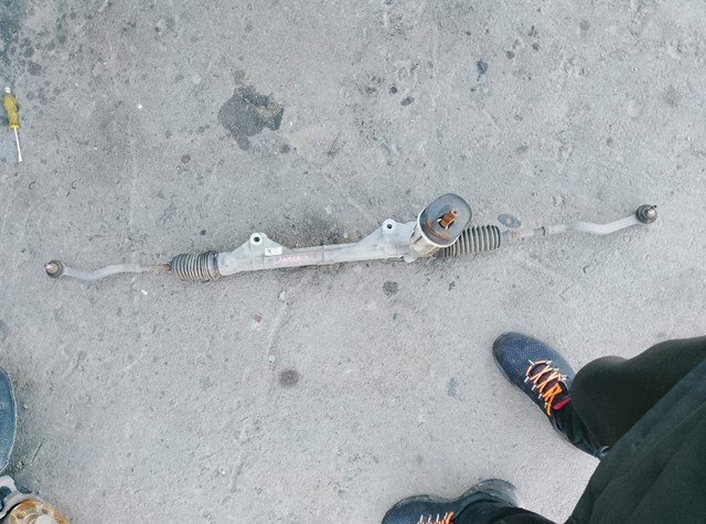 Рейка рульова — фото 2