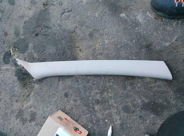 Накладка передньої стійки — фото 2