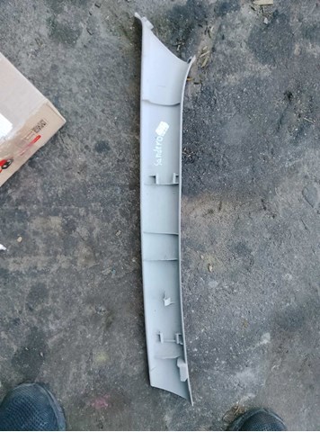 Накладка передньої стійки — фото 3