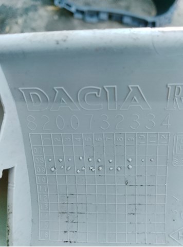 Обшивка стойки — фото 2