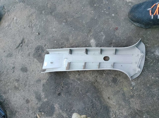 Оздоблення стійки — фото 3