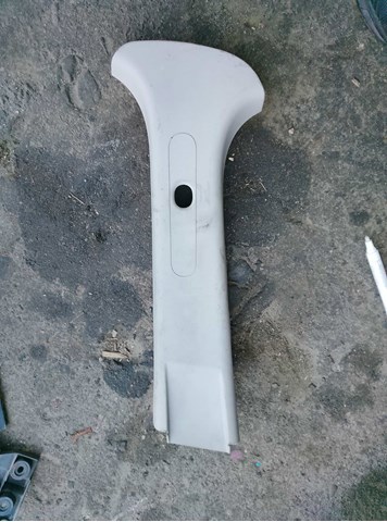 Накладка на стойку