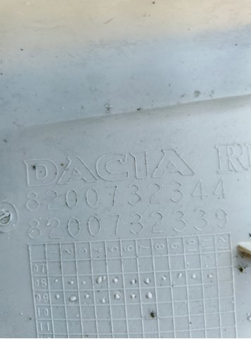 Ущільнювач салону — фото 2