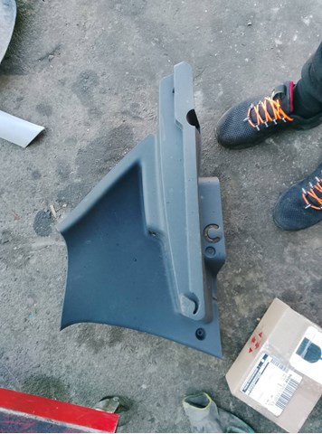 Обшивка — фото 2