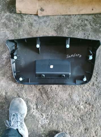 Обшивка кришки — фото 2