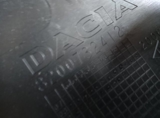 Обшивка кришки — фото 3