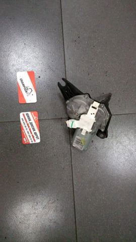 Двигун склоочисника заднього скла — фото 3
