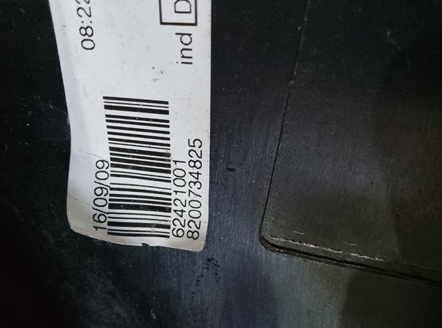 Ліхтар задній лівий — фото 3