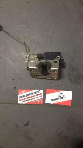 Замок двери передней правой — фото 2