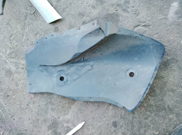 Підкрилок заднього крила, правий — фото 2