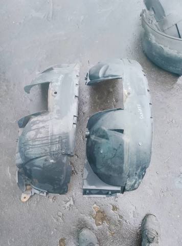 Підкрилок переднього крила, правий — фото 3