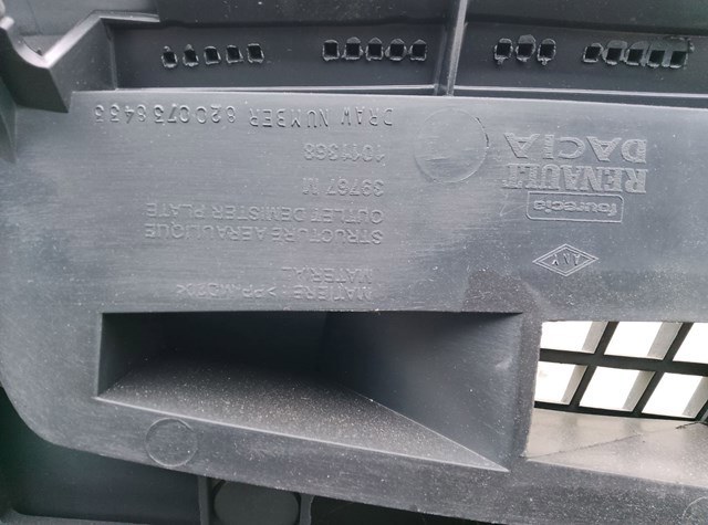 Панель приладів — фото 3