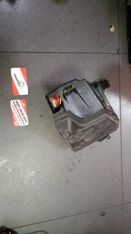 Блок запобіжників — фото 2