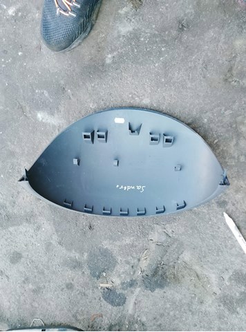 Облицювання щитка приладів торпедо — фото 7