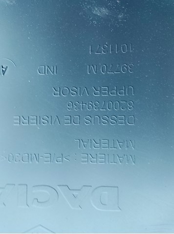 Облицювання щитка приладів торпедо — фото 6