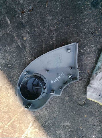 накладка панели — фото 2