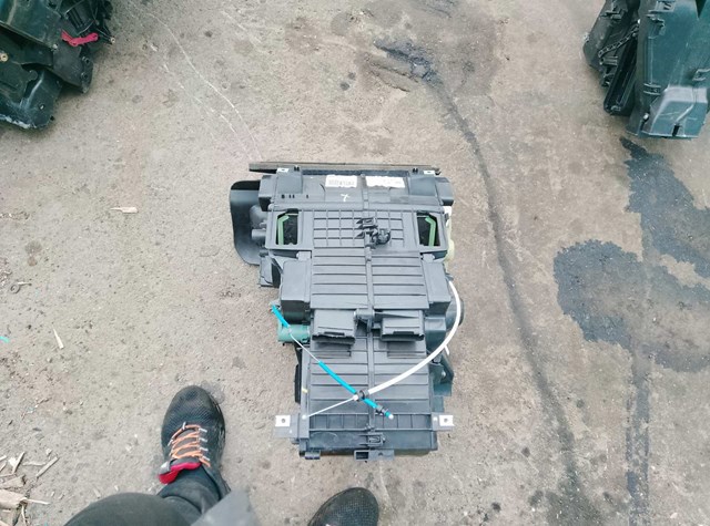 Корпус пічки — фото 4