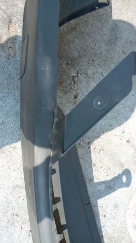 Бампер передній — фото 13