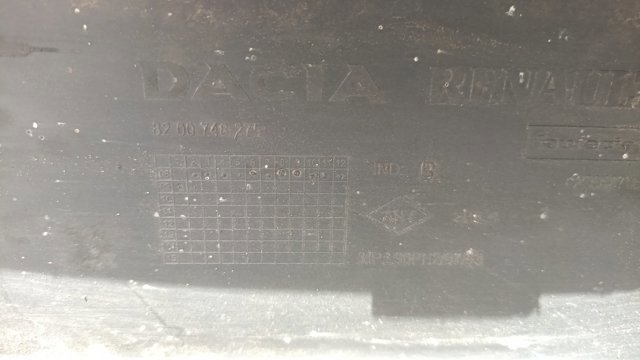 Бампер передній — фото 3