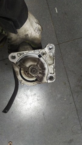 Стартер — фото 3