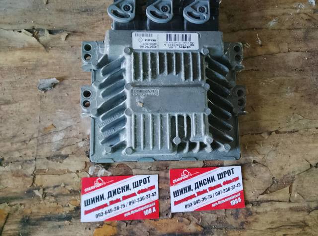 Блок — фото 3