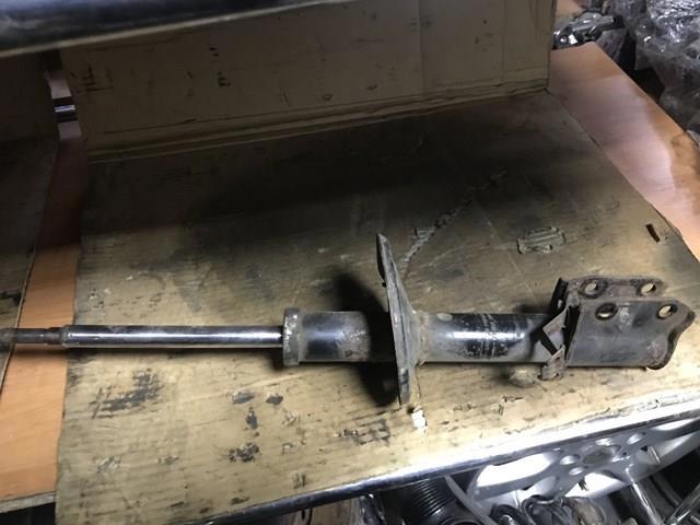 Амортизатор передний