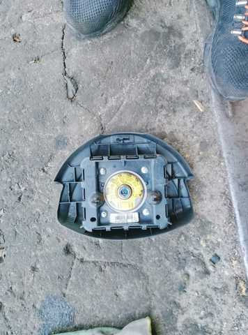 Подушка безпеки, водійська, AIRBAG — фото 2