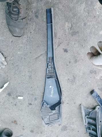 Решітка двірників, ліва