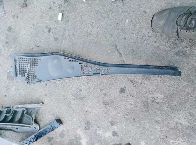 Решітка двірників, ліва — фото 3