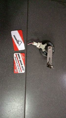 Сигнал звуковой — фото 3