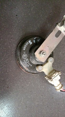 Сигнал звуковой — фото 4