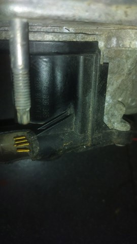 Клапан EGR рециркуляции газов — фото 6