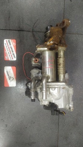 Клапан EGR рециркуляции газов — фото 4