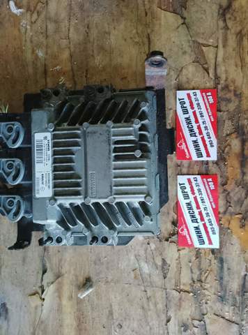 Блок управління