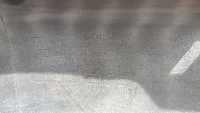 Бампер — фото 5