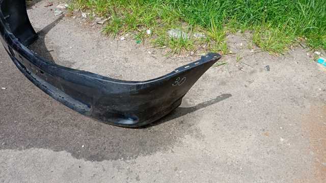 Бампер — фото 4