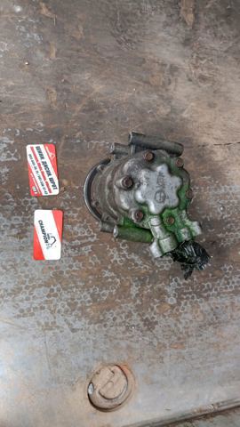 Компресор кондиціонера — фото 5