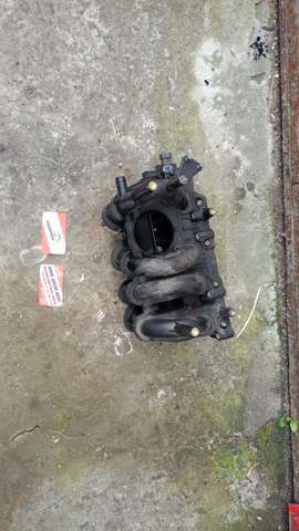 Колектор впускний — фото 3