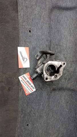 Насос вакуумний — фото 4