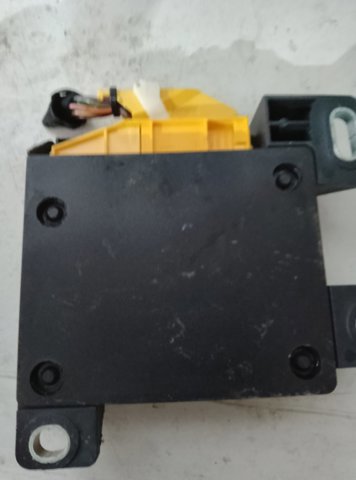 Модуль-процесор керування подушки безпеки — фото 2