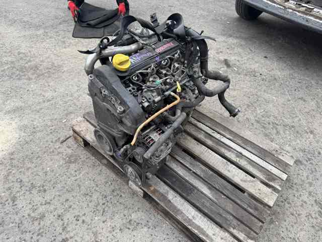 Двигатель в сборе — фото 6