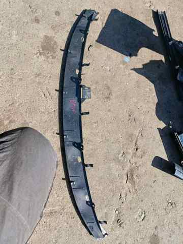 Задняя часть полки bmw — фото 7