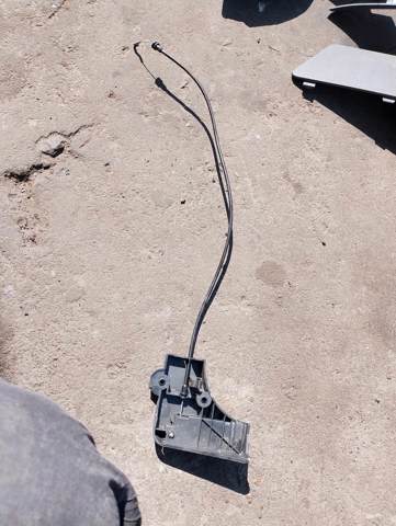 Ручка регулировки сиденья — фото 6