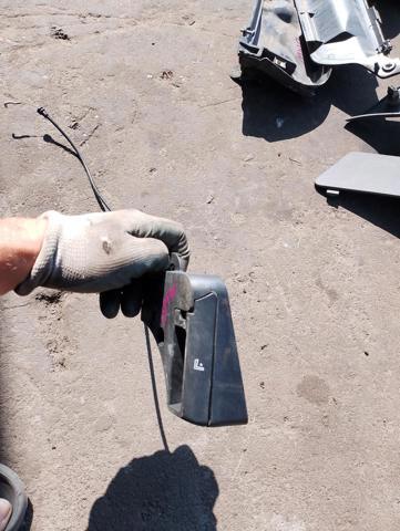 Ручка регулировки сиденья — фото 5