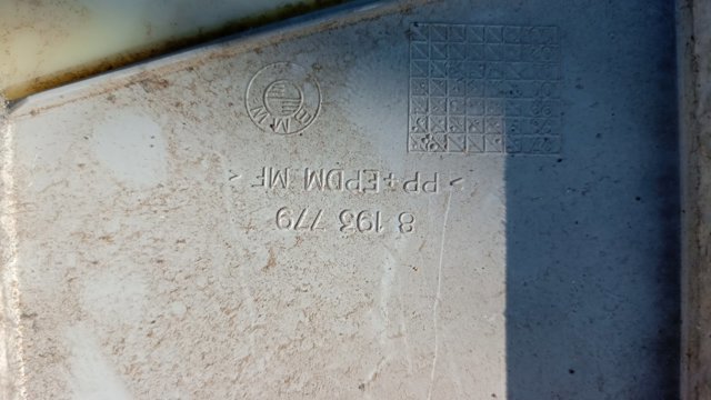 Оздоблення стійки — фото 3