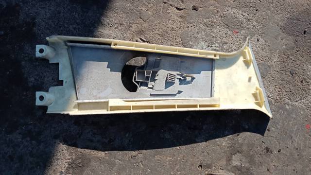 Оздоблення стійки — фото 2