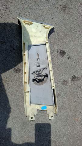 Обшивка стойки — фото 2