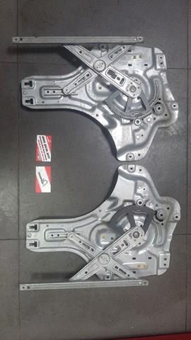 Механизм стеклоподъемника двери передней правой — фото 2